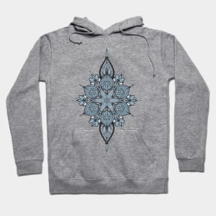 Mandala Hoodie